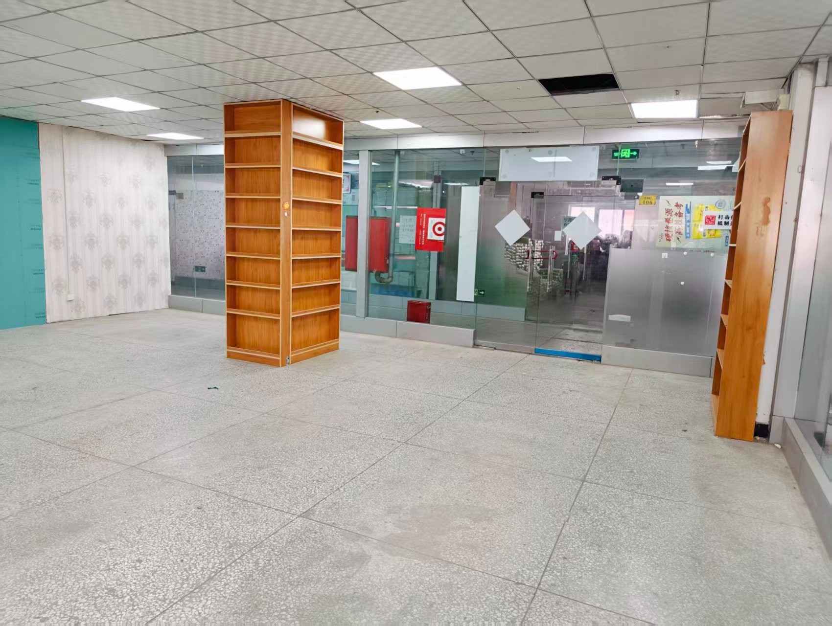 南苑路打造AI创新高地，诚邀科技企业入驻